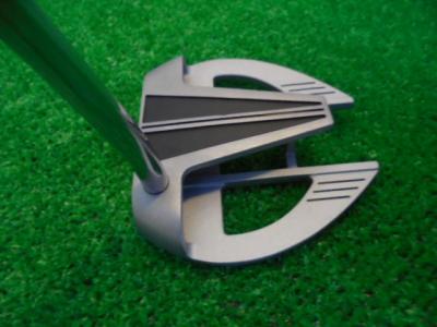 カッコイイアイアン(ﾉ ´▽`*)ﾉ