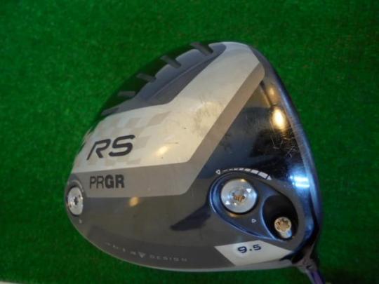 ＲＳドライバー♪