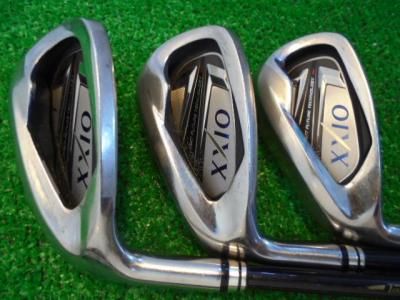 レフティーヾ(￣∇￣=ﾉ