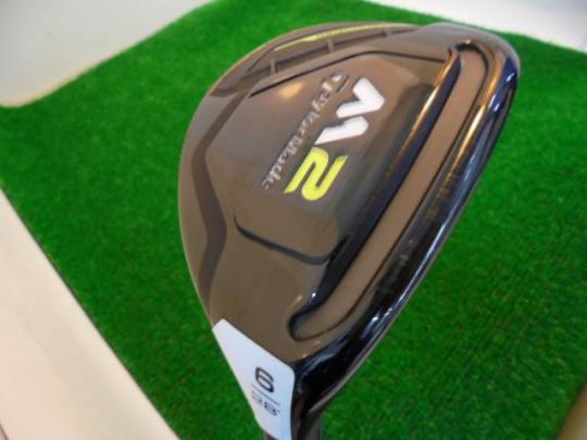 Ｍ２　ユーテリティー♪