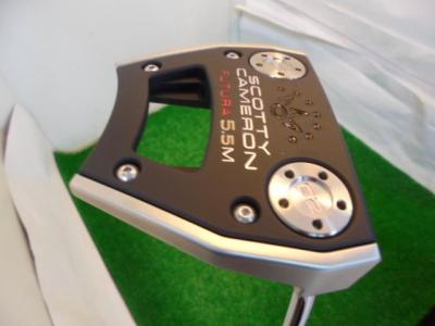 人気のパター-2ヾ(*・ω・)ノ゜