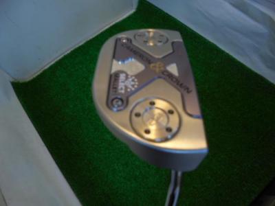 人気のパター-3ヾ(*・ω・)ノ゜