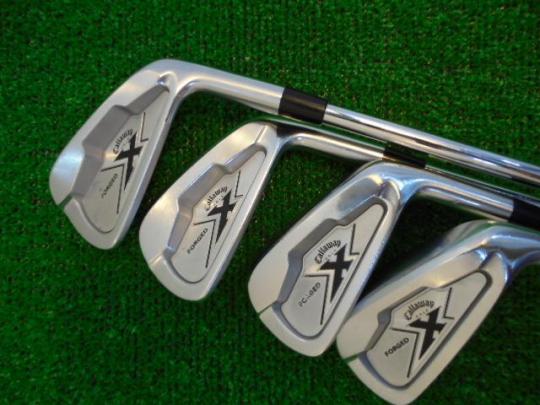 キャロウェイ☆