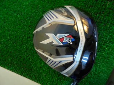 ＸＲ（美品）(^。^;)