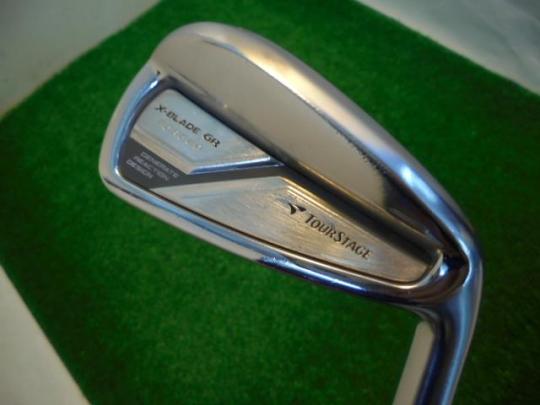 XBLADE　GR　FORGED