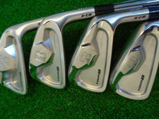 ブリヂストン☆