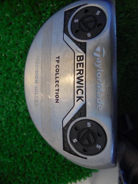 テーラーメイド☆