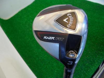 ＲＡＺＲ(^。^;)