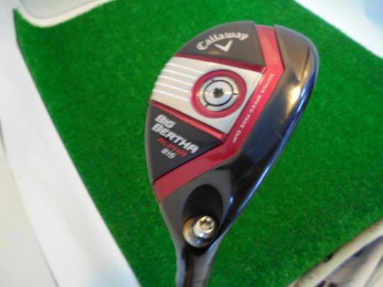 キャロウェイ☆