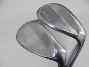 JADE ADLLER PROTOTYPE WEDGE