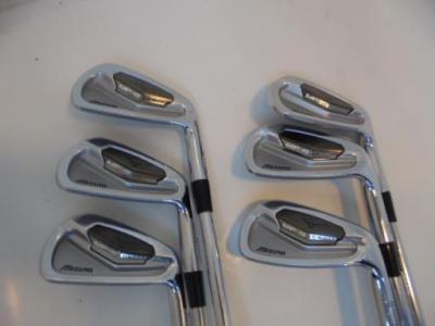 お値下げのアイアン4(っ'-')╮=