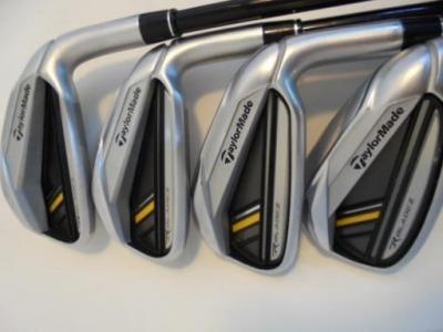 お値下げのアイアン6(f^_^;)