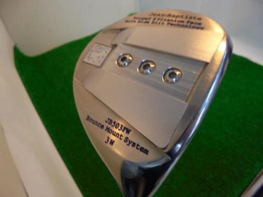 ジャン　バティスト♪