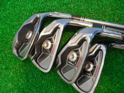 やさしいアイアン-2(^-^) 