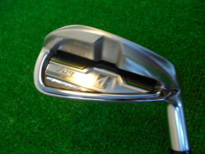 飛びアイアン( ˙ө˙) 