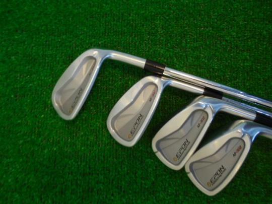 エポンのアイアン☆