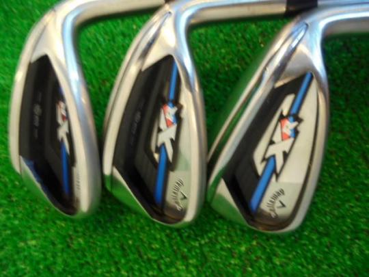 キャロウェイ☆