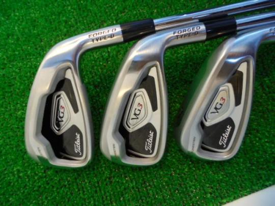 タイトリスト☆