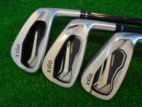 ゼクシオ美品♪