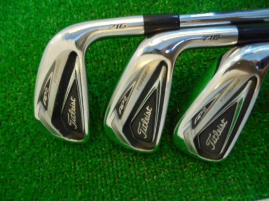 タイトリスト☆