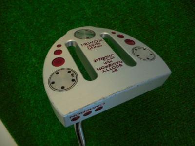 キャメロンL(・o・)」