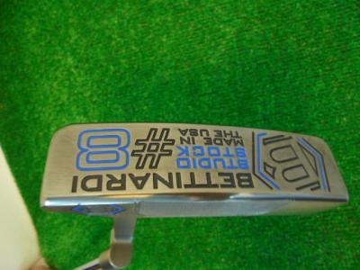 ベティナルディー(^-^) 