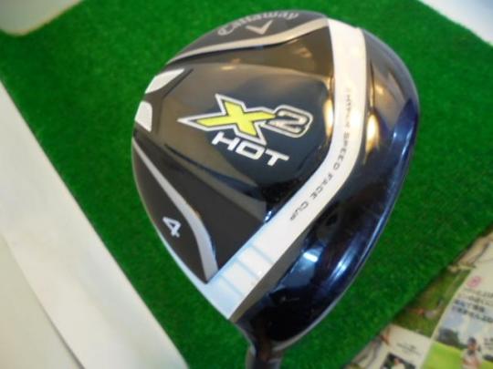 女性用クラブ♪