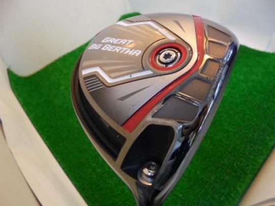 キャロウェイ☆