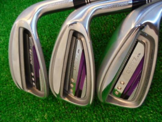 ファイズ　レディース♪