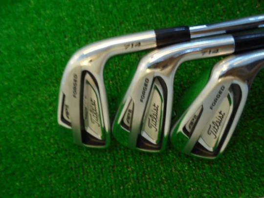 タイトリスト☆