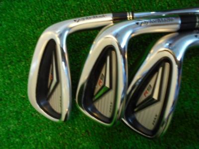 アイアンいっぱい入りました( ๑❛ᴗ❛๑)