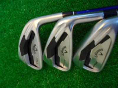 アイアンいっぱい入りました-3