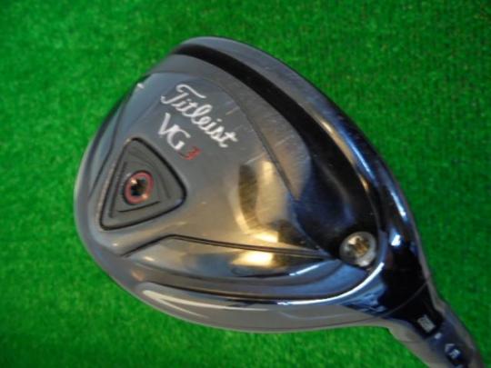 タイトリスト☆