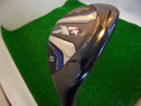 キャロウェイ☆