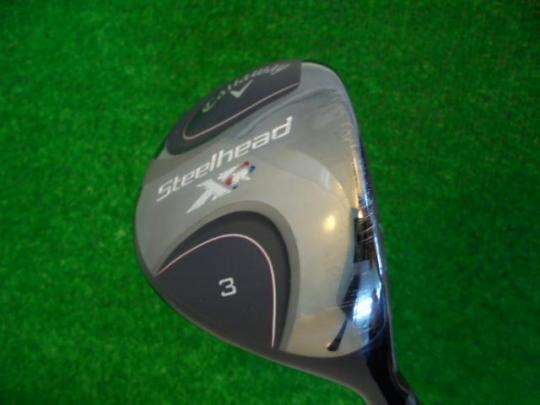 キャロウェイ☆