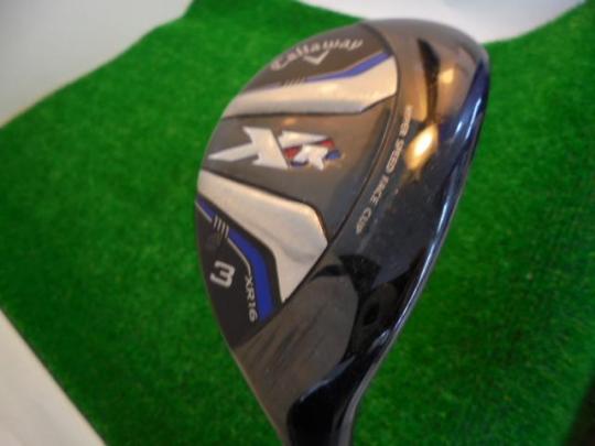 キャロウェイ☆