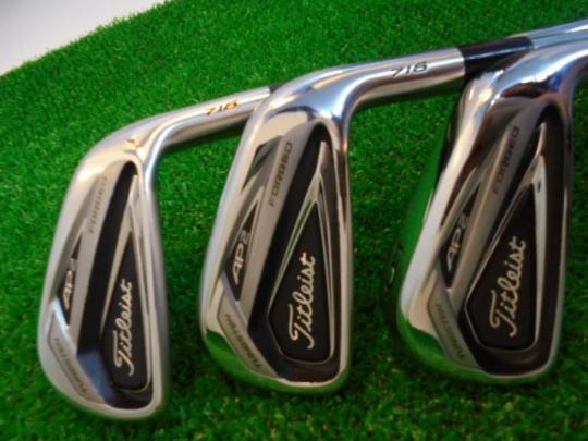 タイトリスト☆