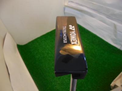 削り出しパターヾ(￣∇￣=ﾉ 