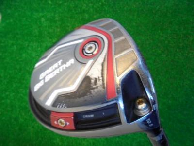 ドライバー特集（＾＾＃）