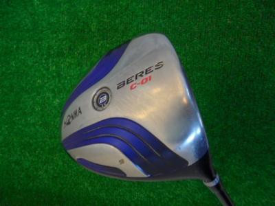 レアなドライバーL(・o・)」