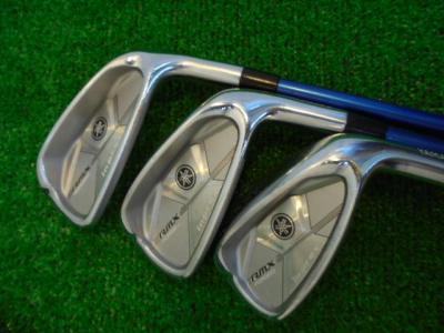 レアなアイアン-2