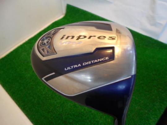 人気のドライバー（＝△＝）