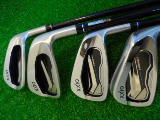 ゼクシオ　美品♪