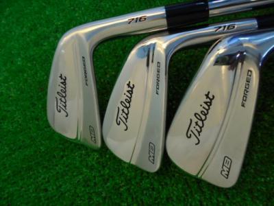 アイアン特集-2