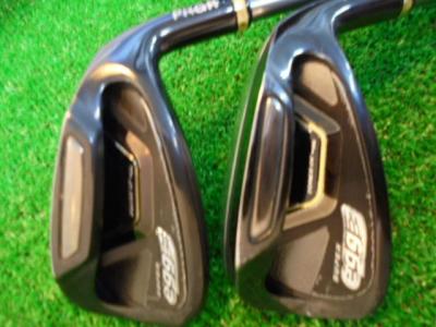 アイアン特集-3