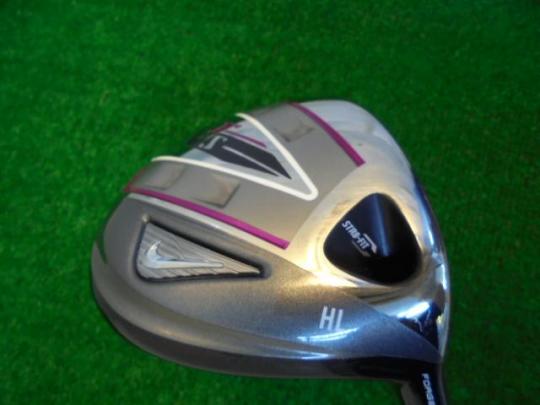 レディース　ドライバー☆