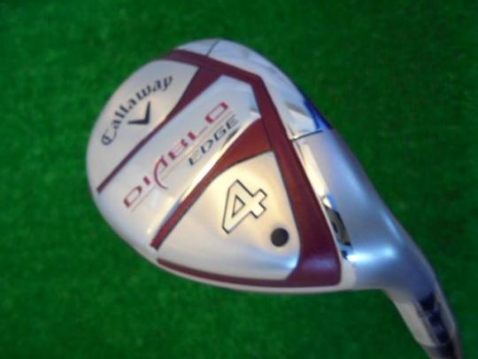 キャロウェイ☆