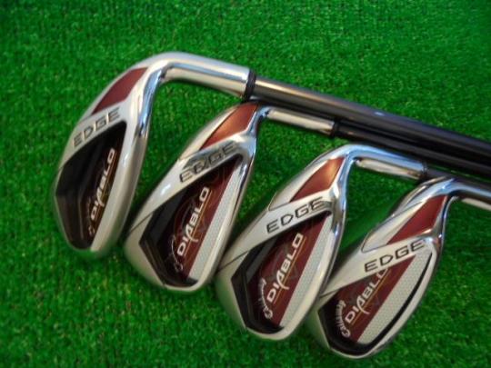 キャロウェイ２☆