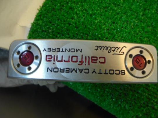 キャメロン　美品♪