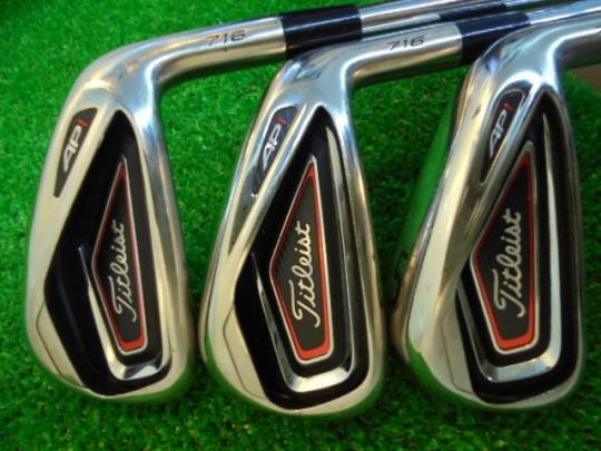 タイトリスト☆